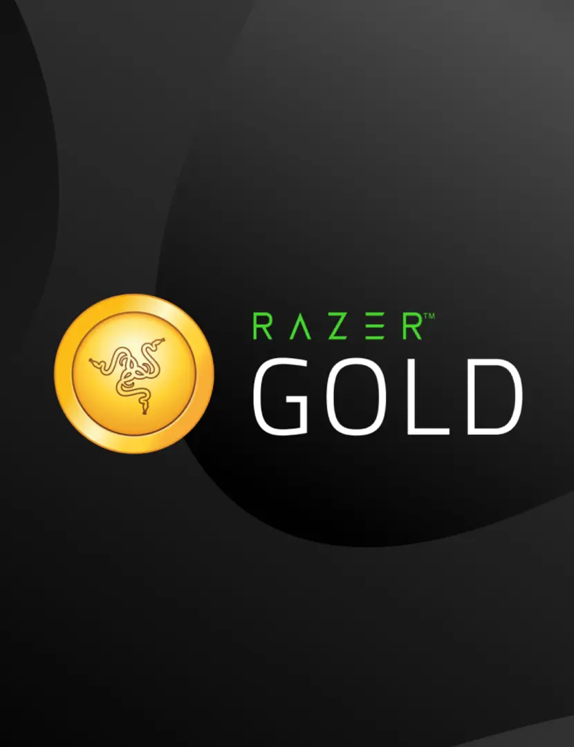 Razer gold